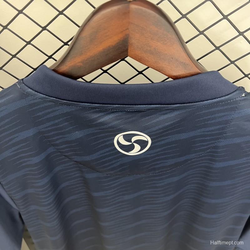 25/26 Celta De Vigo Away Jersey