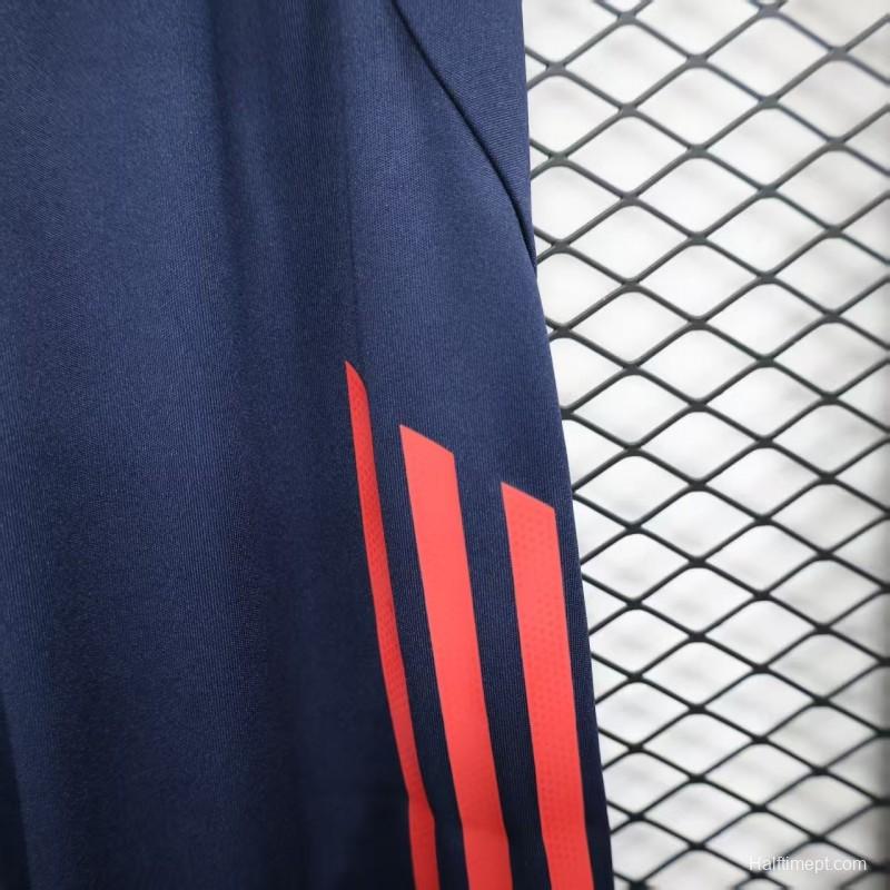 Player Version 25/26 Arsenal Away Shorts