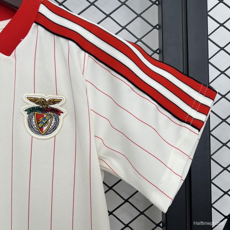 2025/26 KIds Benfica Benfica X Adidas Originals SL Jersey