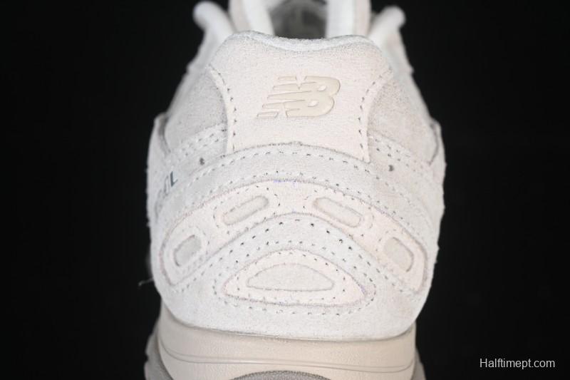 New Balance 204 Series Retro Breathable Casual Sports Running Shoes - U204LMMC