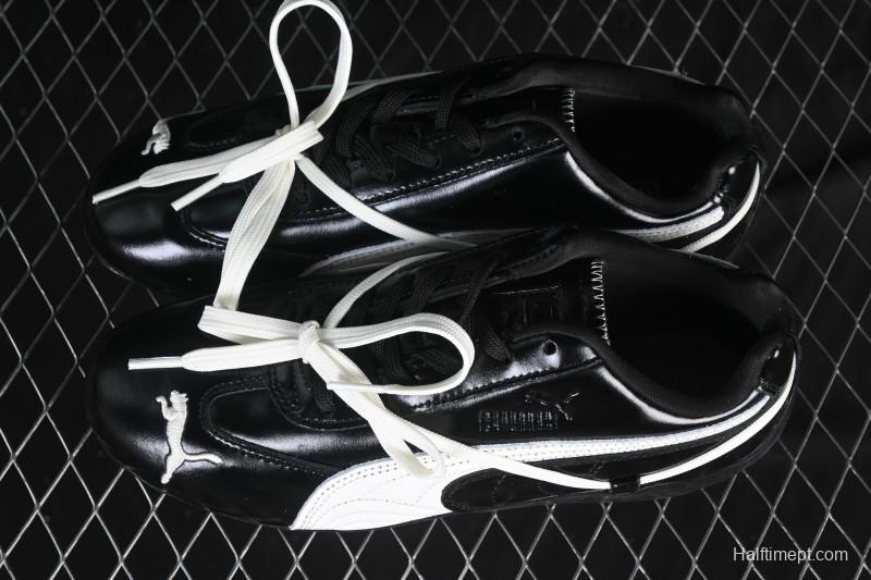 Puma Rose x Puma Speedcat Lifestyle Low-Top Casual Shoes - 404391-01