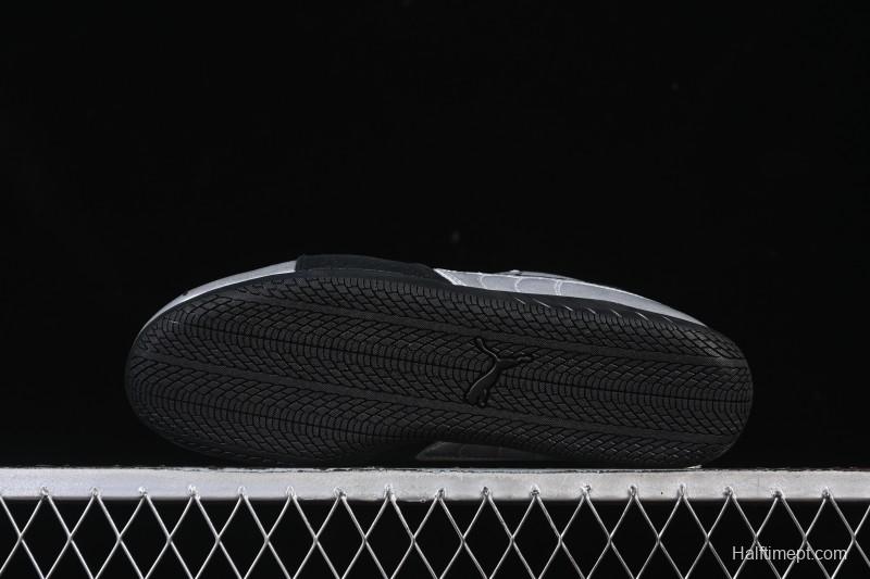 Puma Speedcat Low-Top Lifestyle Casual Shoes - 403689-01