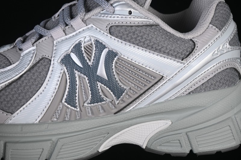 Adidas NY MLB Trophy Runner Lightweight Platform Casual Sports Shoes - 3ARNR055N50SIS