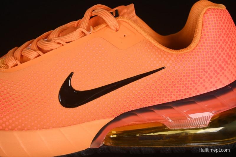 Nike Air Max Phoenix Retro Bullet Air Cushion Running Shoes - FZ5307-700