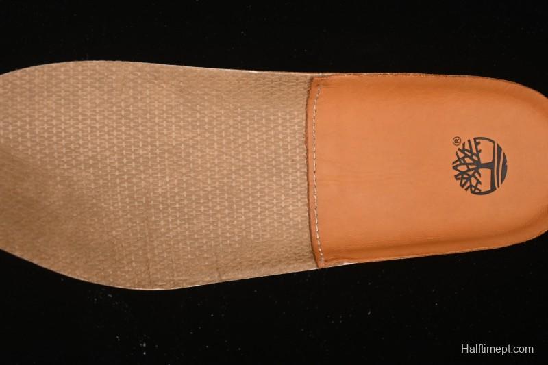 Timberland Bape Undefeated Triple Collaboration Limited Edition Waterproof Boots - TB0A1R7Y231