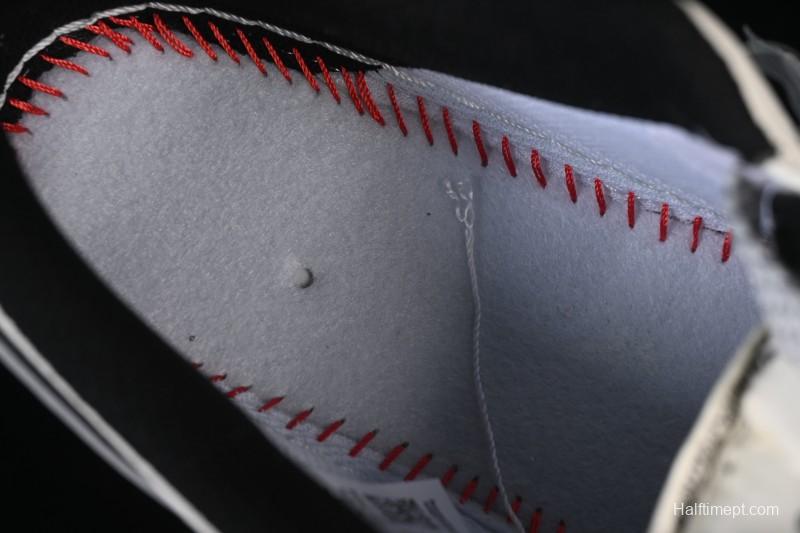 Nike Air Force 1'07 Low Beige Gray Black Letter Casual Sneakers - JS8028-018