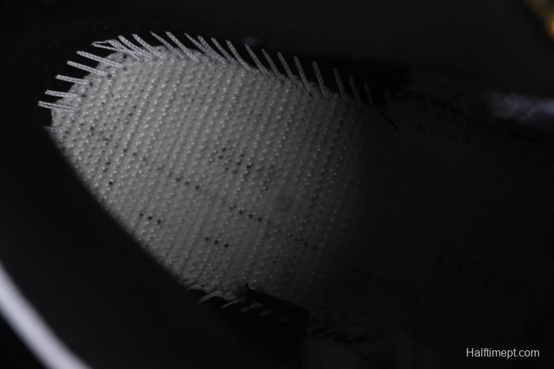 Nike Air Jordan 12 Retro Taxi Gold Buckle - 153265-117