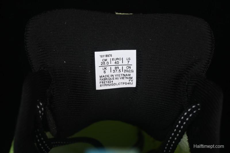 Asics Trabuco Max 4 Sports Casual Breathable Professional Running Shoes - 1011B976-300