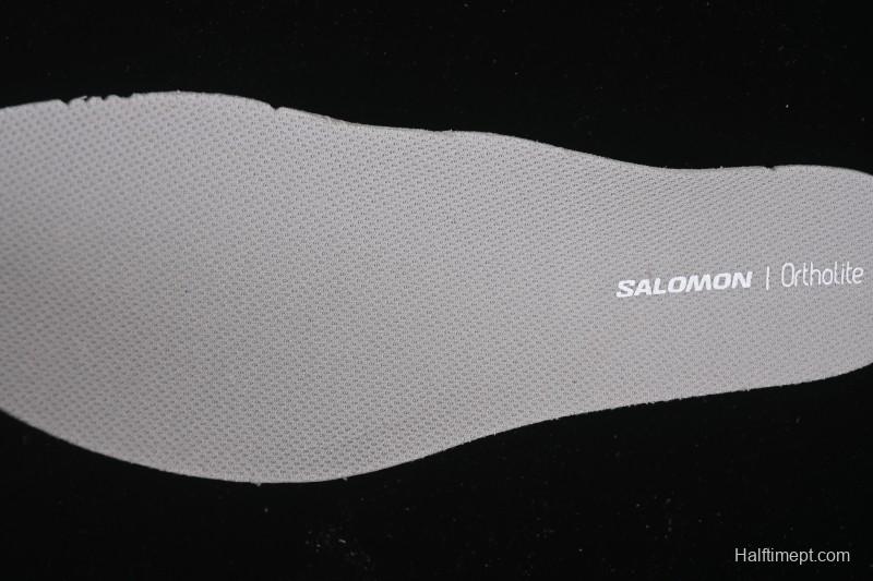 Salomon XT-6 High-Tech Outdoor Casual Running Shoes - 475822-28