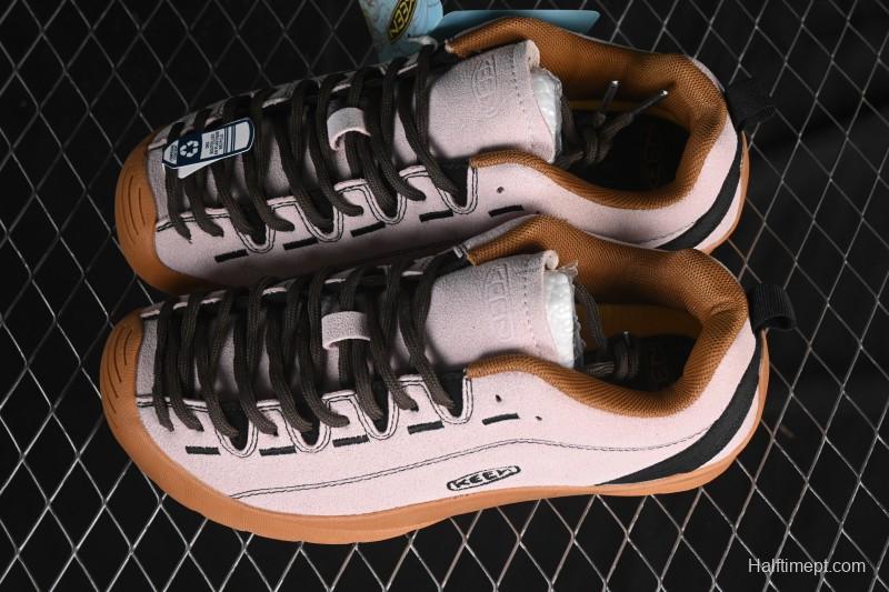 Keen Jasper Japanese Street Retro Outdoor Shoes - 2266