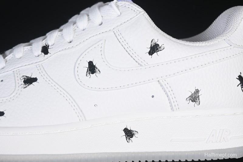 Nike Air Force 1 '07 Low Custom Casual Sneakers - IM3081-100