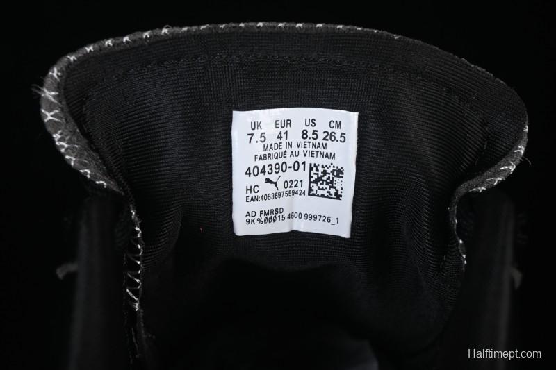 Puma Rose x Puma Speedcat Low-Top Lifestyle Casual Shoes - 404390-01