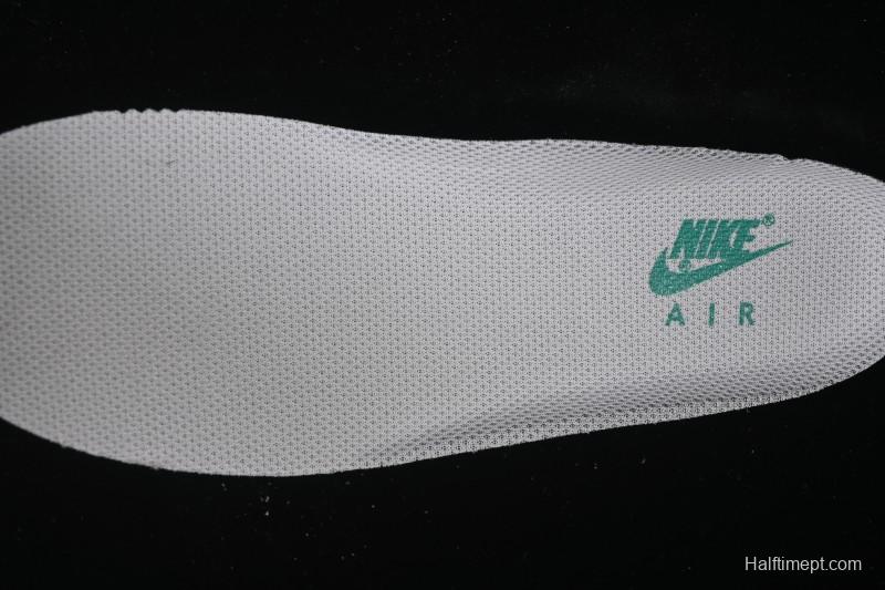 Nike Air Force 1'07 Low Casual Sneakers with Full-Length Air Cushion - KB1688-007