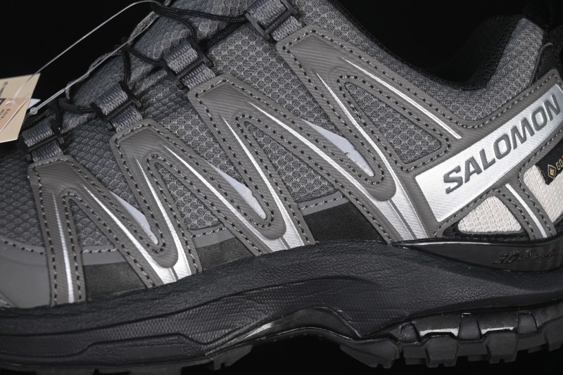 Salomon XA PRO 3D Trail Running Shoes - 475875-20