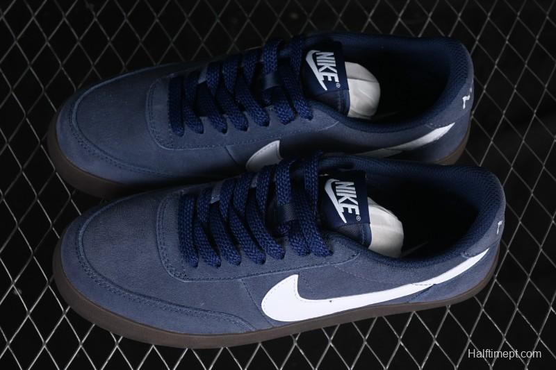 Nike Killshot 2 Retro Comfortable Slip-Resistant Lightweight Low-Top Skate Shoes - FQ8903-400