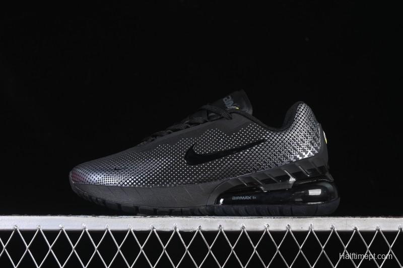 Nike Air Max Phoenix Retro Running Shoes with Bullet Air Cushion - FZ5307-004