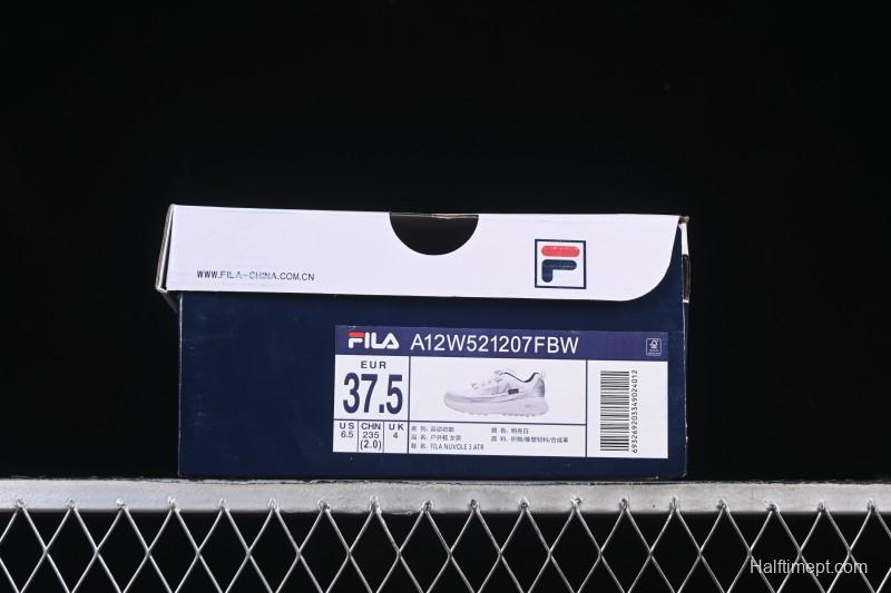 Fila Nuvole 3 ATR Outdoor Functional Shoes - A12W521207FBW