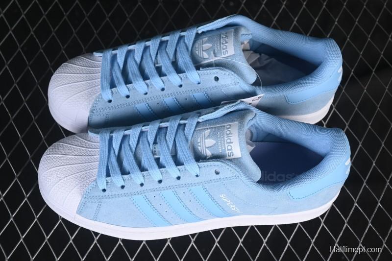 Adidas Originals Superstar Vintage Shell Toe Casual Sneakers - JQ1102