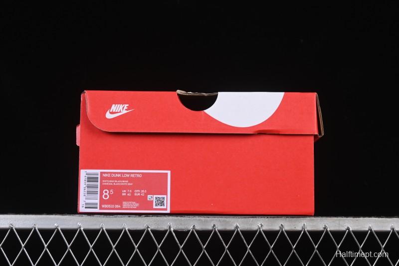 Nike SB Dunk Low Anniversary Custom Low-Top Casual Skate Shoes - WB0510-064