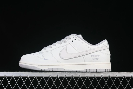 Nike SB Dunk Low Anniversary Custom Low-Top Casual Skate Shoes - WG0508-046