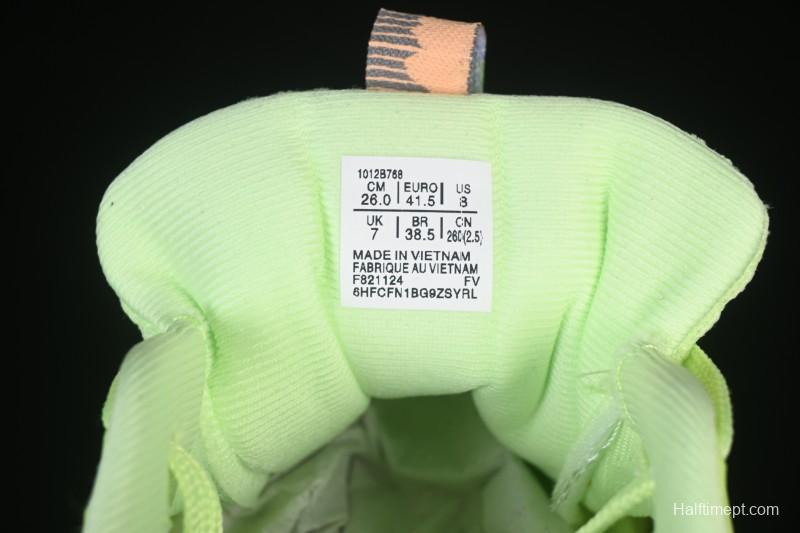 Asics Gel-Trabuco 13 Retro Breathable Cushioned Men's Running Shoes - 1012B768-300