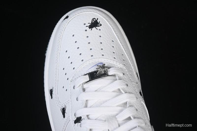 Nike Air Force 1 '07 Low Custom Casual Sneakers - IM3081-100