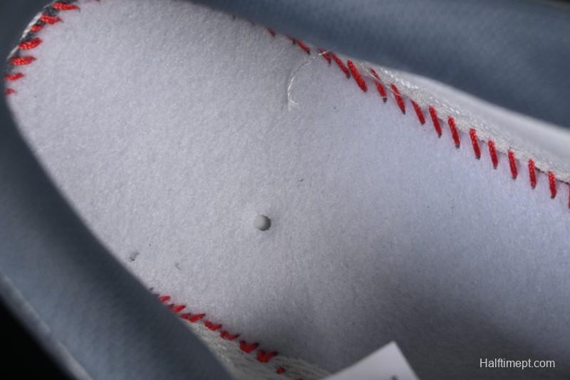 Nike Air Force 1 '07 Low LV Collaboration Beige Black Woven Label Casual Sneakers - CX5050-Y08