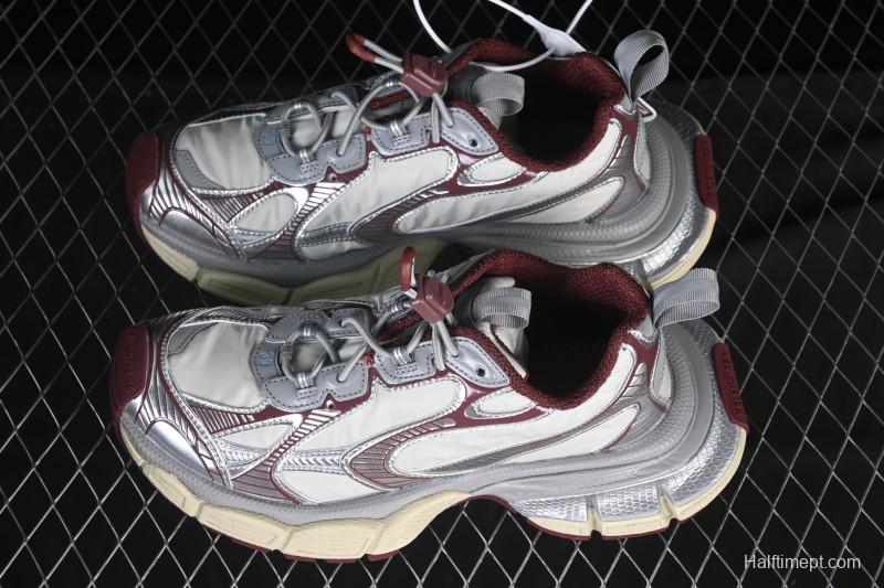 Balenciaga Phantom Sneaker Athletic Running Shoes - W3XNY9020