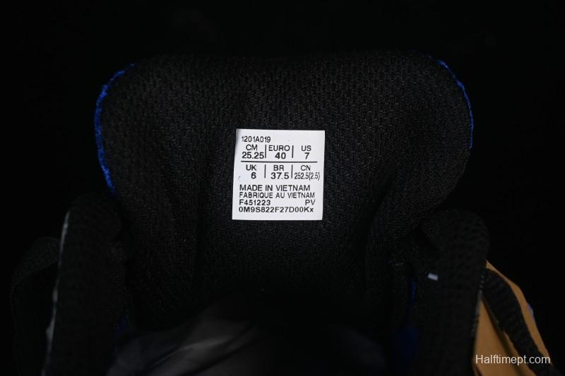 Asics Gel-Kayano 14 Sports Casual Breathable Professional Running Shoes - 1201A019-401