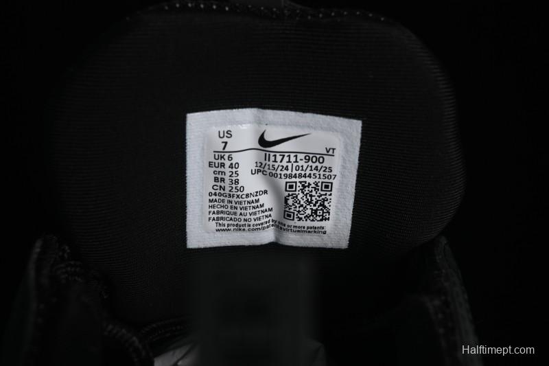 Nike Air Max 95/97 Thunder Full-Sole Air Cushion Retro Running Shoes - II1711-900