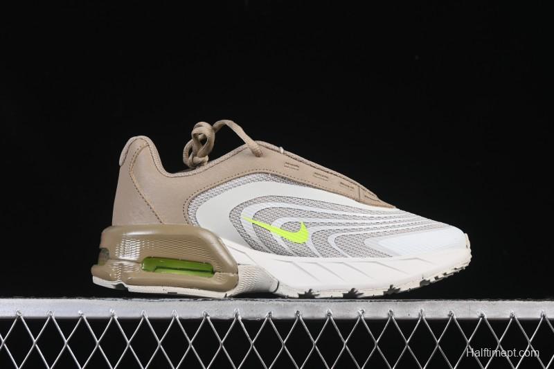 Nike Air Max Fire Retro Cushioned Running Shoes - IF2621-002