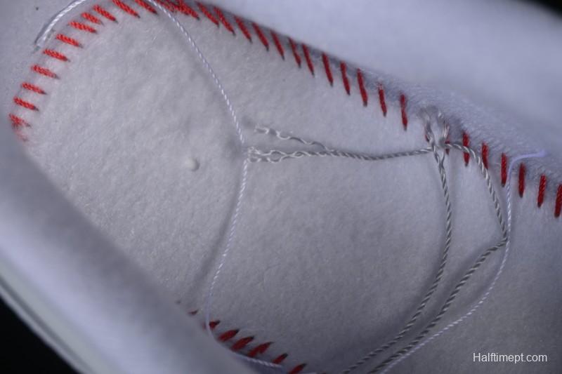 Nike Air Force 1'07 Low Casual Sneakers with Full-Length Air Cushion - CJ9179-002