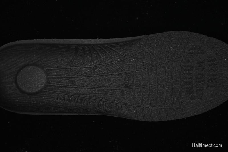 Adidas NY MLB Bigball Chunky Vintage Cursive Height-Increasing Platform Sneakers - 3ASHVT25N50GRL