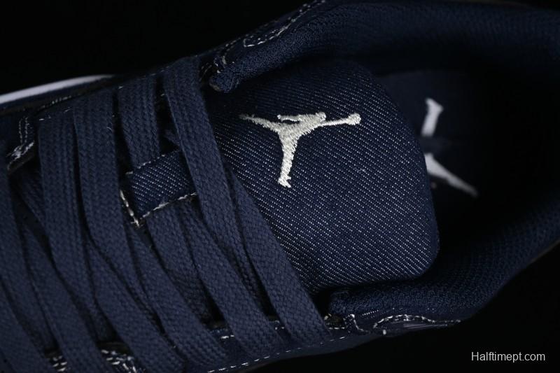 Nike Air Jordan Flight Court SP Retro Skateboarding Shoes - IB4489-451