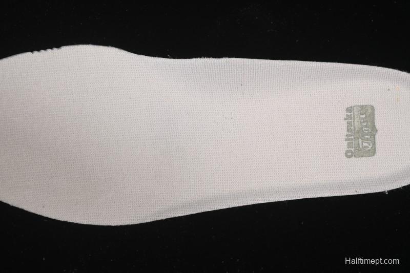 Onitsuka Tiger Corsair A55 Low-Top Lifestyle Casual Shoes - 1183C317-021