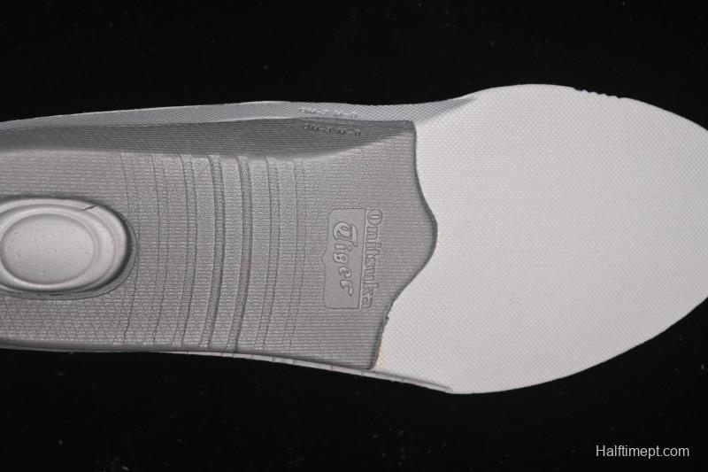 OnitsukaTiger Corsair A55 Low-Top Lifestyle Casual Shoes - 1183C317-401