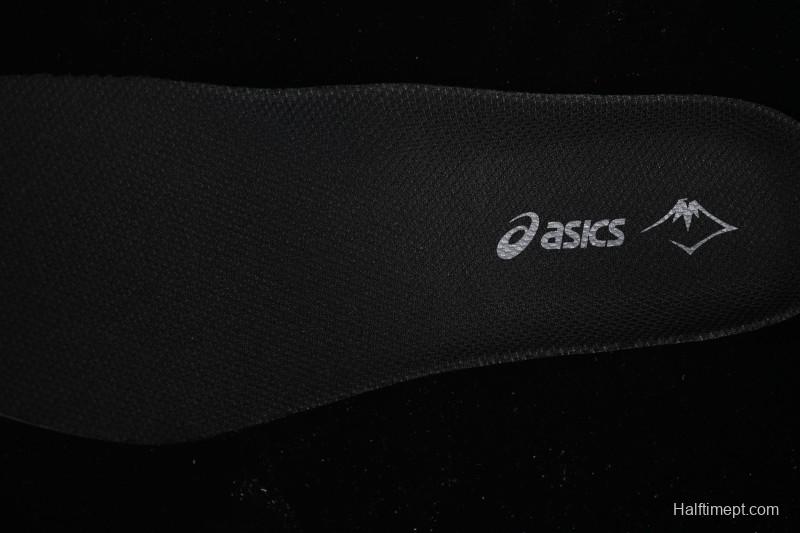 Asics Trabuco Max 3 Breathable Professional Running Shoes - 1011B800-100