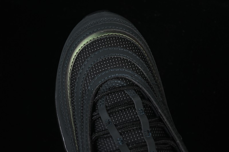 Nike Air Max 95/97 Thunder Full-Sole Air Cushion Retro Running Shoes - II1711-900