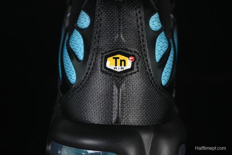 Nike Air Max Plus Retro Running Shoes with Air Cushion - DM0032-016