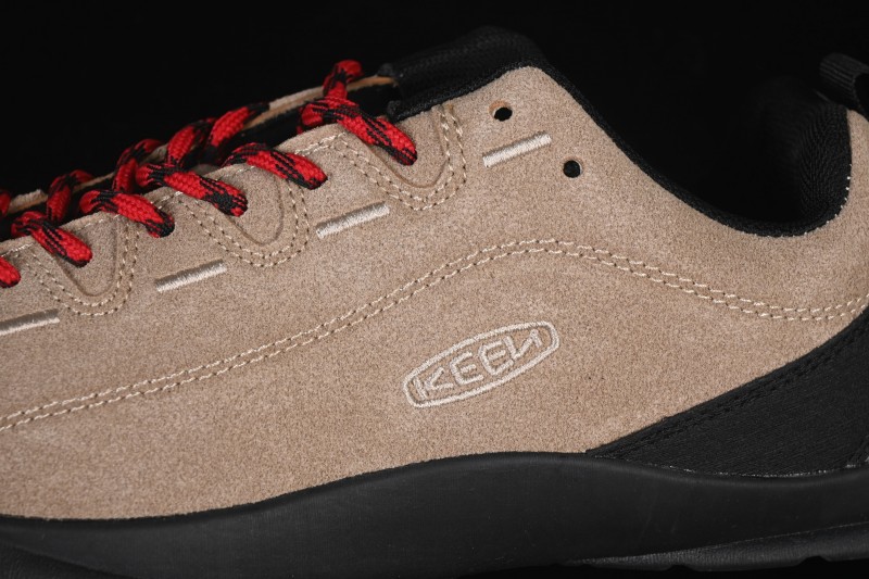 Keen Jasper Japanese Street Retro Outdoor Shoes - 911