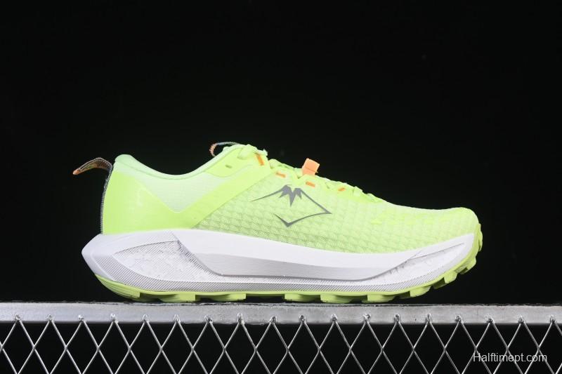 Asics Gel-Trabuco 13 Retro Breathable Cushioned Men's Running Shoes - 1012B768-300