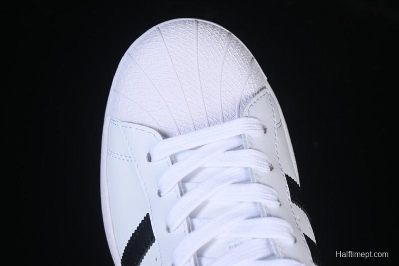 Adidas Superstar FZ1807 Shell Toe Casual Skate Shoes