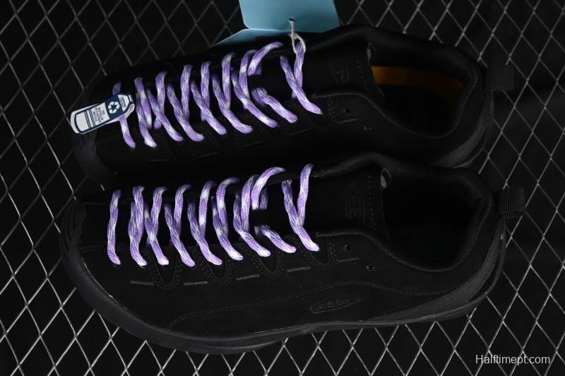 Keen Jasper Japanese Street Retro Outdoor Shoes - 911