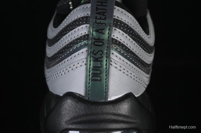 Nike Air Max 95/97 Storm Full-Sole Air Cushion Retro Running Shoes - IM2174-001