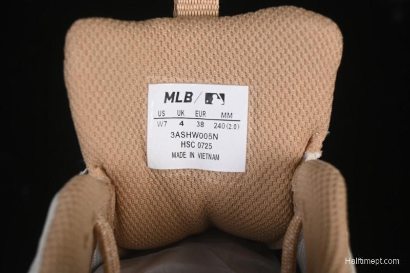 Adidas NY MLB Winner Chunky A Platform Running Shoes - 3ASHW005N50CRS