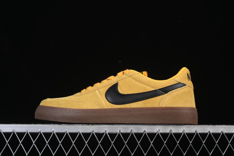 Nike Killshot 2 Retro Comfortable Anti-Slip Lightweight Low-Top Skate Shoes - FQ8903-700