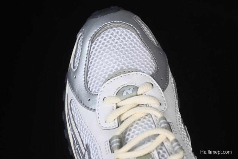 New Balance 204 Series Retro Breathable Casual Sports Running Shoes - U204LSWB