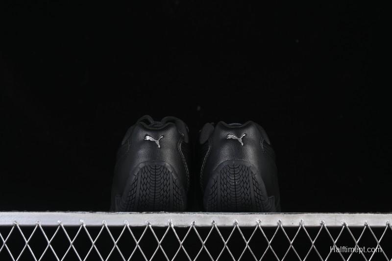 Puma Rose x Puma Speedcat Low-Top Lifestyle Casual Shoes - 405835-02