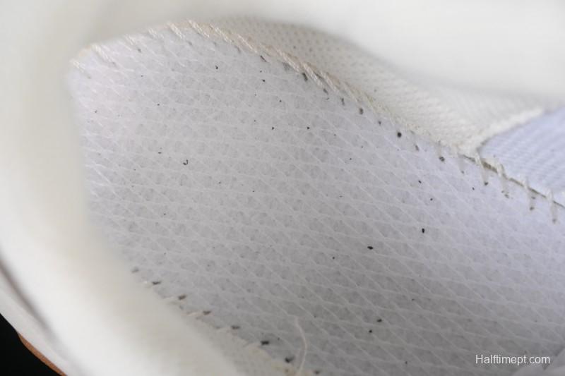 New York Yankees Bigball Chunky Vintage Window Platform Sneakers - 3ASHVT35N50BRS