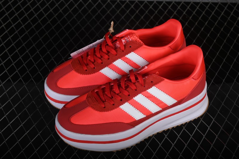 Adidas Originals SL 72 Stack Shoes - JR0915